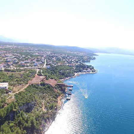 Apartamento Orkula *