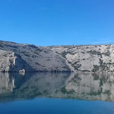 Orkula Apartman Maslenica