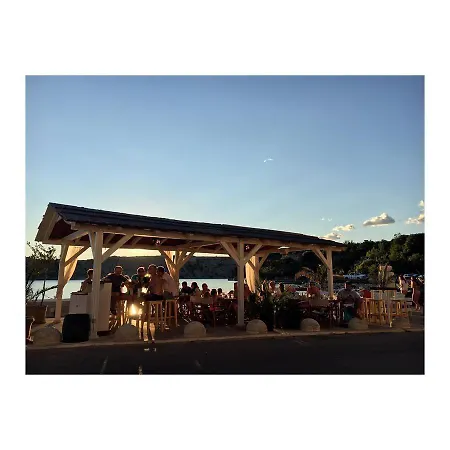 Apartamento Orkula Maslenica