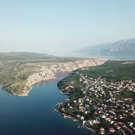 Orkula Apartman