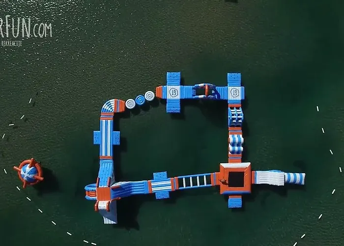 Orkula 아파트 마슬레니차