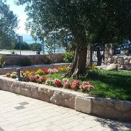 Διαμέρισμα Orkula *