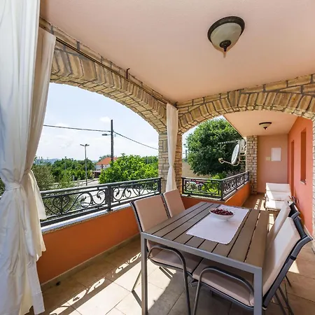 Orkula Appartement