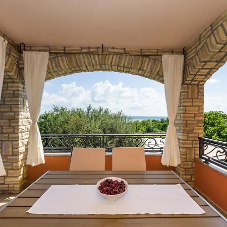 Appartement Orkula