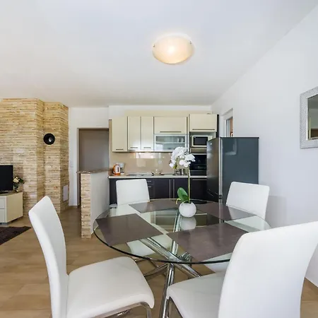 Appartement Orkula