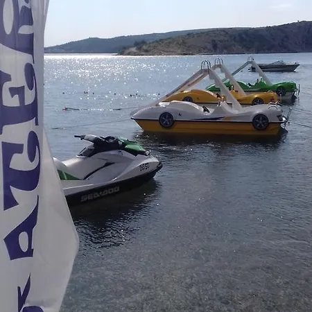 Orkula * Maslenica