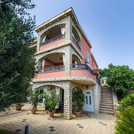 Apartmán Orkula Maslenica