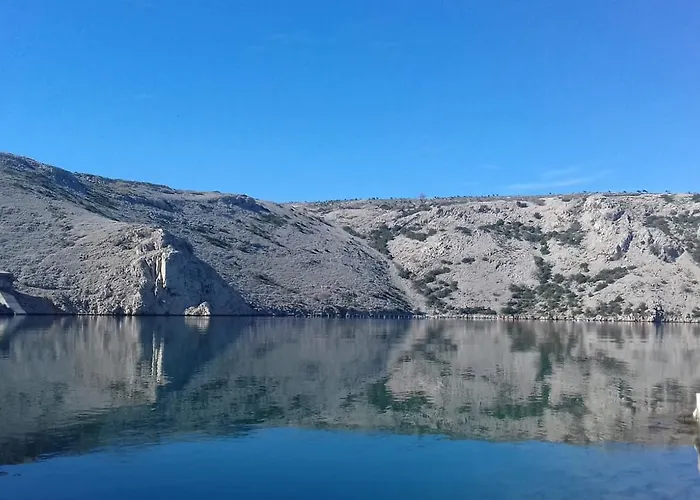 Orkula Apartmán Maslenica